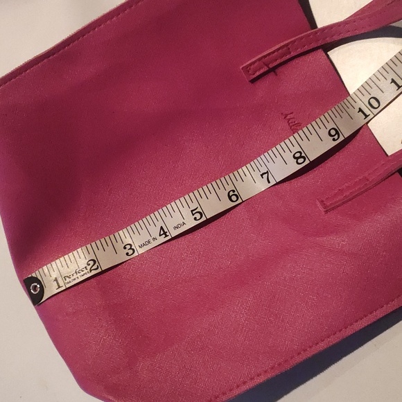 Mila owen mini tote in great condition - Picture 8 of 9